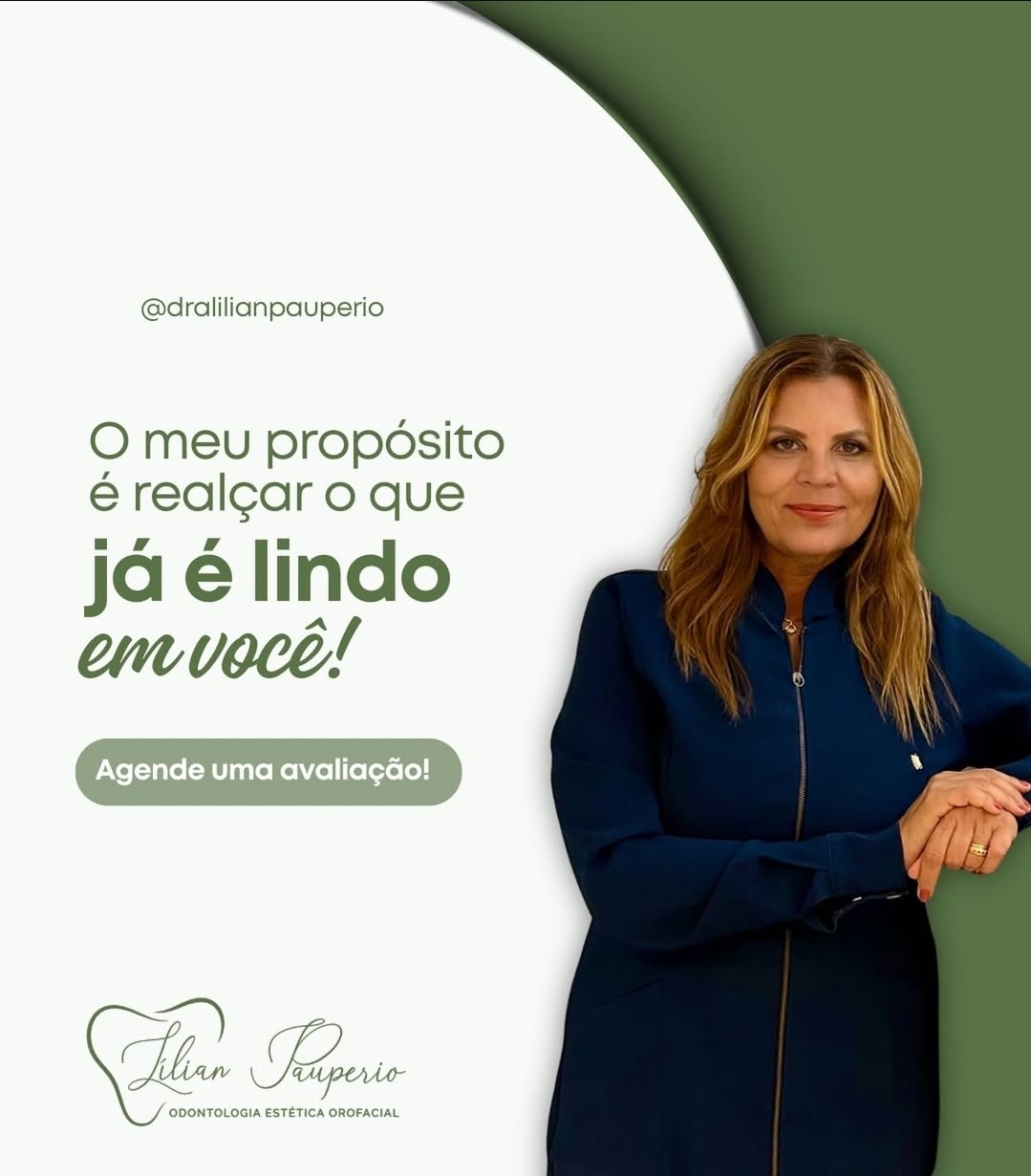 Drª Lilian Pauperio